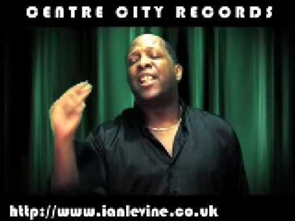 Peter Lamarr - Under Lock And Key