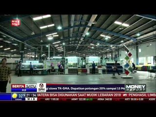 Kawasan Industri Harus Pertimbangkan Hunian untuk Buruh