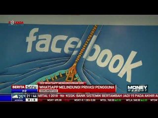 Pendiri Sekaligus CEO WhatsApp Jan Koum Mundur