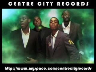 The Concentrations - Anticipation