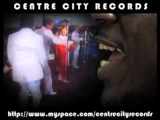 Darrell Littlejohn - Glad You're My Lady