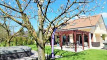 A vendre - Maison - Giez (1429) - 5.5 pièces - 120m²