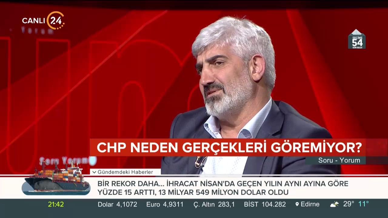 Soru-Yorum