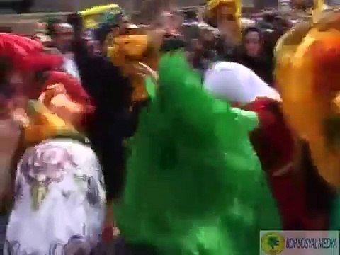 Selahattin Demirtaş'tan 1 Mayıs Çağrısı _ Ji Selahattîn Demirtaş Bang a 1 Gulan