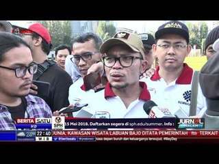 Tenaga Kerja Lokal Perlu Interaksi dengan TKA