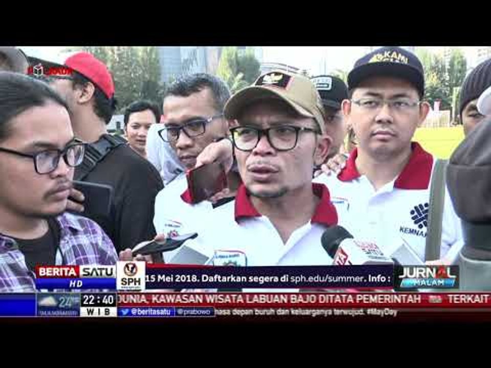 Tenaga Kerja Lokal Perlu Interaksi dengan TKA