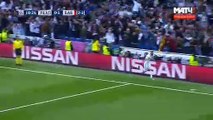 But Benzema Real Madrid - Bayern Munich Karim Benzema Goal HD