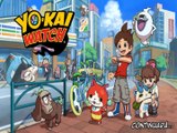 Yo kai Watch(Citra)#7 Los Encargos del Serñor Buenavista