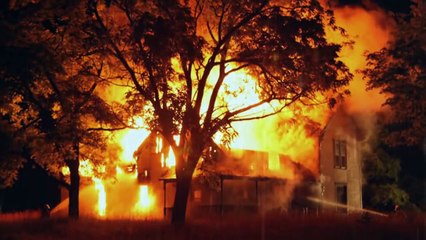 AXEMAN   - Fighting Crime Documentaries