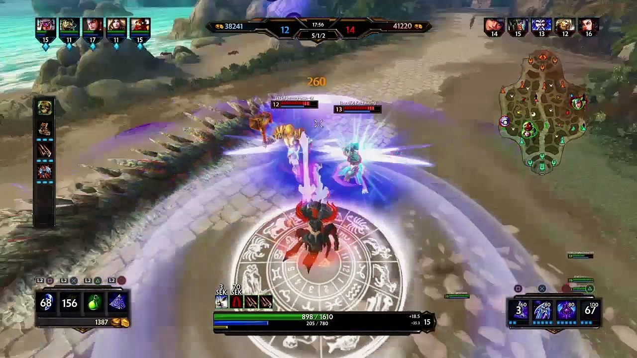 Best of Nem Oldschool xD