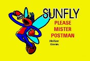 Please Mr. Postman - The Carpenters (Karaoke)
