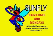Rainy Days & Mondays - The Carpenters (Karaoke)