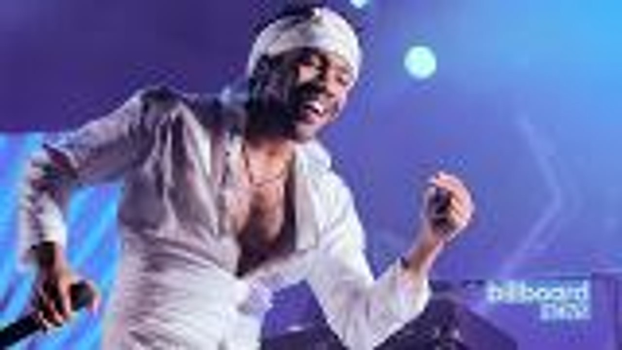 ACL Music Festival 2018: Paul McCartney, Metallica, Childish Gambino to Headline | Billboard News