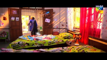 Zun Mureed Episode #3 HUM TV Drama 16 March 2018