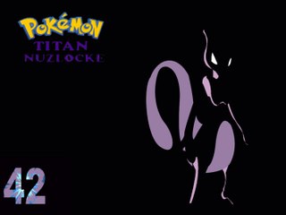Pokemon Titan Nuzlocke #42 La Mision del Viejo De Las Megapiedras