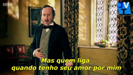 Horrible Histories - Victoria And Albert song (Legendado PT-BR)
