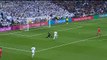 Karim Benzema second Goal - Real Madrid 2-1 Bayern Munich - 01.05.2018 ᴴᴰ