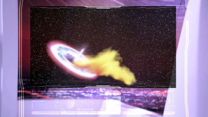 Is a black hole shaped like a finite worm-hole (funnel) or a finite jujube tree (twisted funnel)