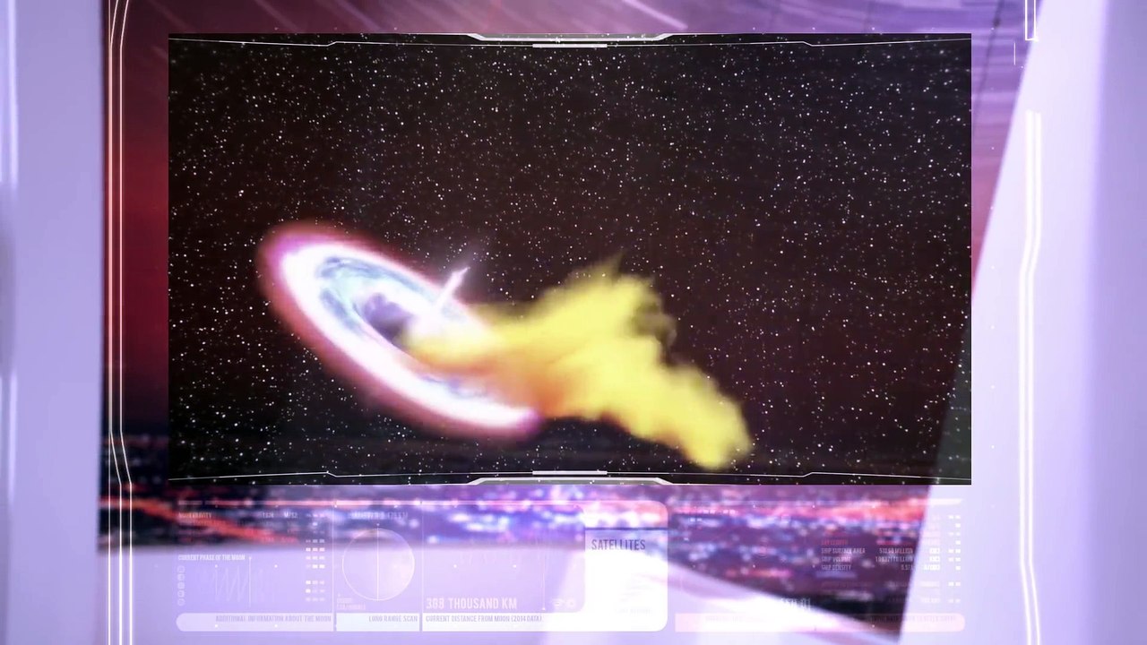 Is a black hole shaped like a finite worm-hole (funnel) or a finite jujube tree (twisted funnel)