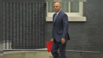 Regno Unito, Javid è il nuovo ministro dell'Interno