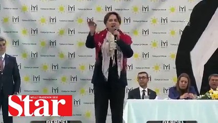 CHP´nin 15 vekillik torpili, akıllara Akşener´in ´abidik gubidik´ açıklamayı getirdi