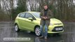 Ford Fiesta hatchback 2008 - 2012 review -- CarBuyer