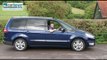 Ford Galaxy MPV review - CarBuyer