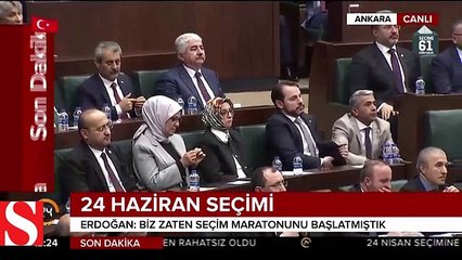 "Avrupa´daki ilk toplantımızı Mayıs ayı içerisinde yapacağız"