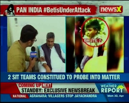 Tamil Nadu Nation shamed again; Lover slits girl's throat in front of Annamalai University