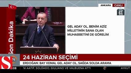 Cumhurbaşkanı Erdoğan´dan OHAL açıklaması
