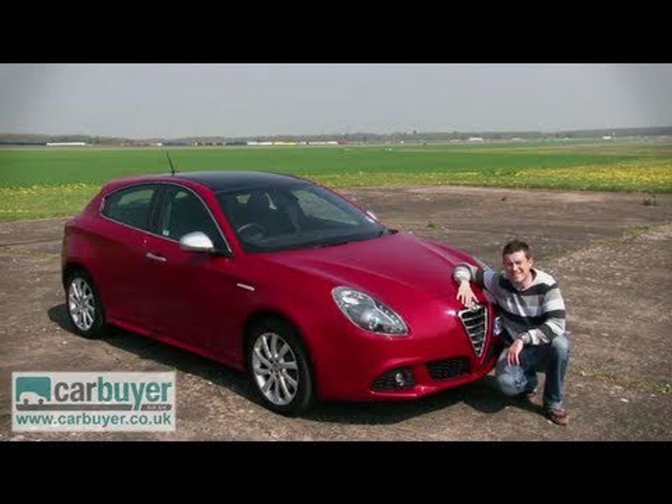 alfa-romeo-giulietta-hatchback-review-carbuyer-video-dailymotion