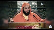 حالنا وحال الصحابة - مقطع مؤثر للشيخ سعيد الكملي