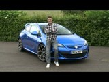 Vauxhall Astra VXR (Opel Astra OPC) review - CarBuyer