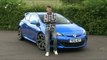 Vauxhall Astra VXR (Opel Astra OPC) review - CarBuyer