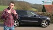 Jeep Grand Cherokee SUV review - CarBuyer