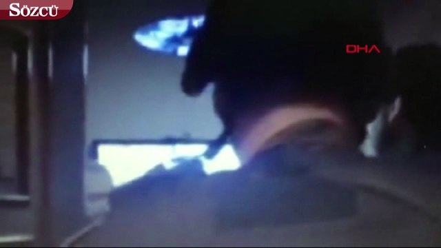 Fırat Delibaş yakalandı