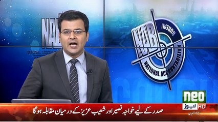 Exclusive Report Over Today's NAB Court proceeding