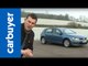 Volkswagen Golf MK7 review - Carbuyer