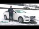 Mercedes CLS Shooting Brake estate 2013 review - CarBuyer