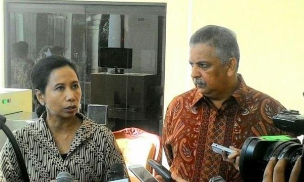 Penyebar Rekaman Menteri BUMN Akan Dipolisikan