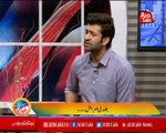 Abbtakk - News Cafe Morning Show - Episode 124 - 26 April 2018