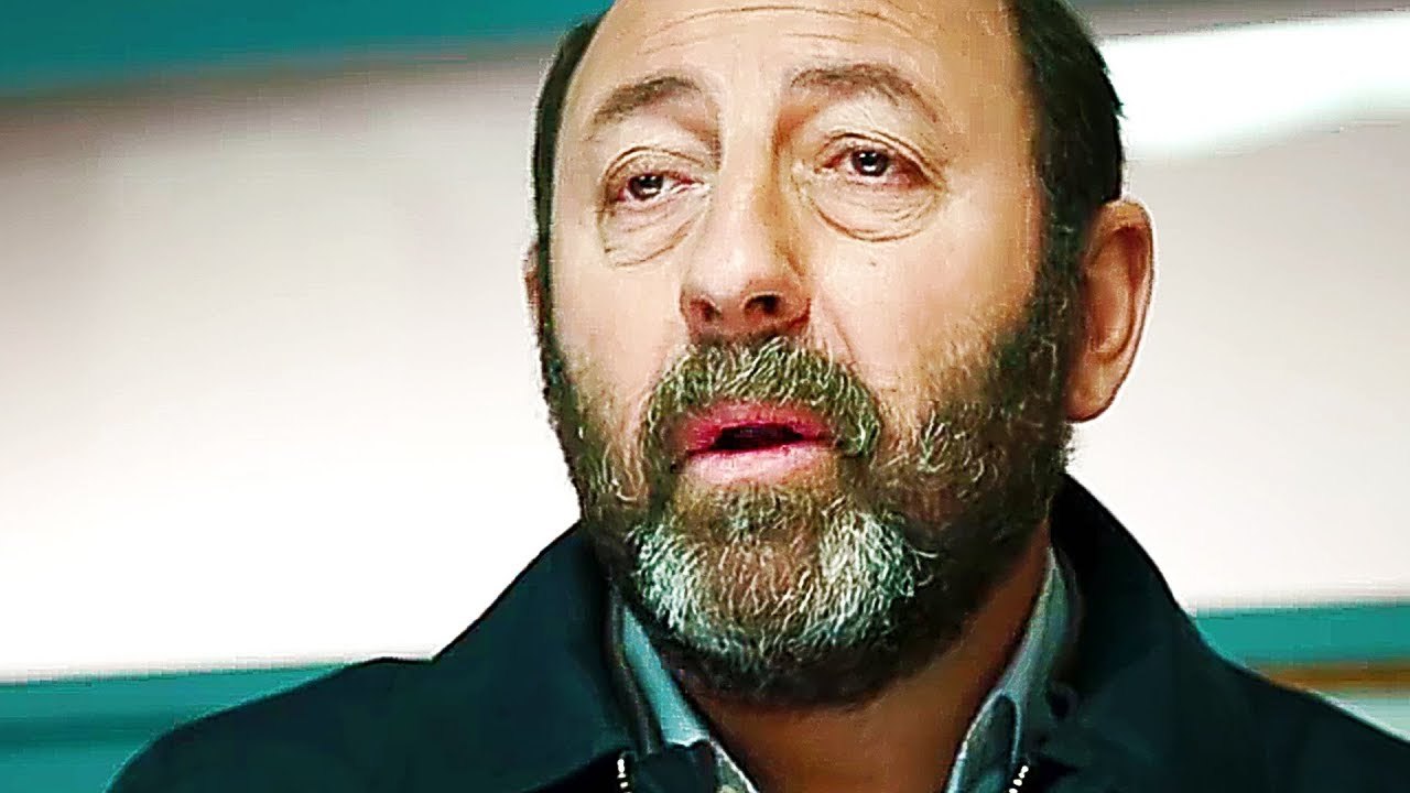 KAD MERAD Cherche LE DOUDOU Bande Annonce