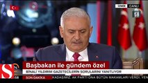 Başbakan Yıldırım: Bedelli askerliğe bakışımız olumlu