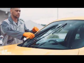 How to replace wiper blades (sponsored)