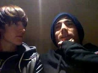 K! Tour 08: NEWCASTLE: Charlie Simpson tour update