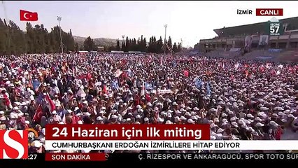 İstanbul-İzmir yolu bitince zevk için seyahat edeceksiniz