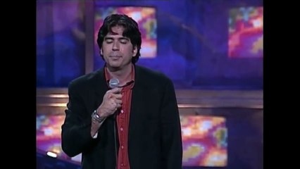Greg Giraldo Stand Up - 1999
