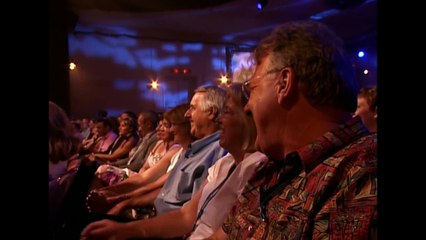 Greg Giraldo Stand Up - 2005