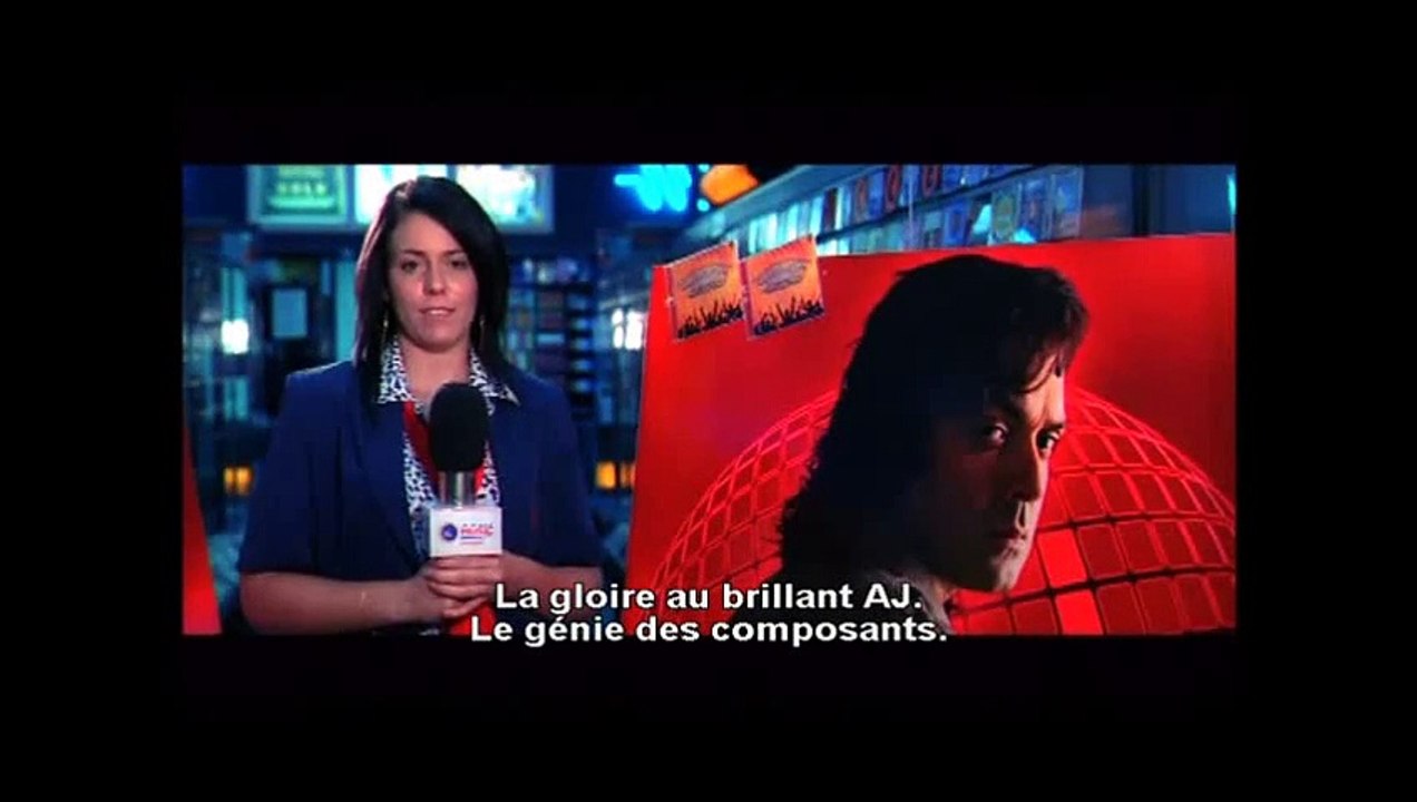 1 PART  film Shakalaka Boom Boom (Vost Fr) Velina Jaitly Sunny Deol Upen Patel