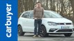 Volkswagen Polo GTI 2015 review - Carbuyer